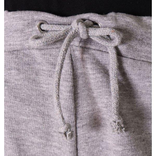 ショートパンツ レディース ミニ裏毛 ルームウェア 部屋着 プチプラ ダンス ジム ワンマイルウェア ウェストゴム スウェット | ブランド登録なし | 13