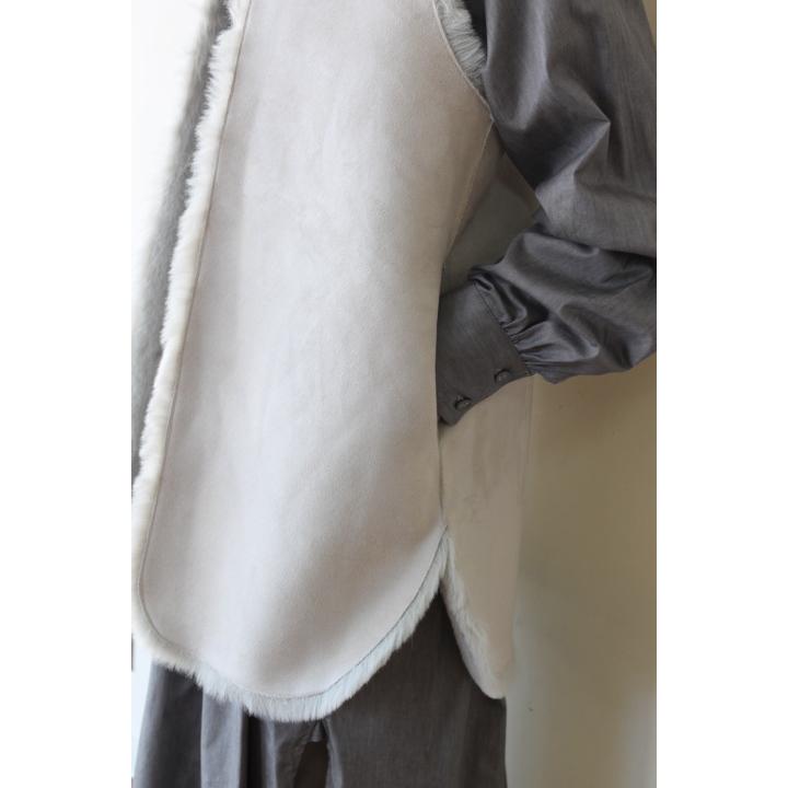 MARIED'OR マリードール（MARIED'OR）リバーシブルエコファー