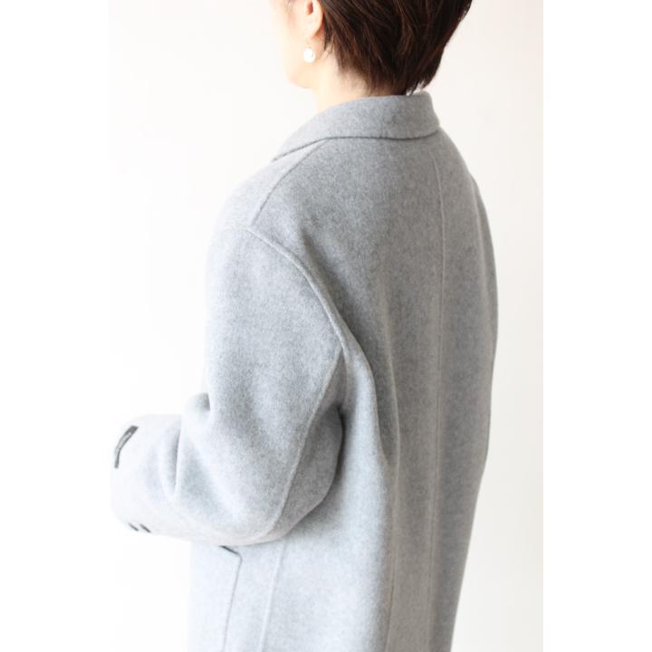 Dignite collier ディニテコリエ(Dignite Collier）ダブルフェイス 