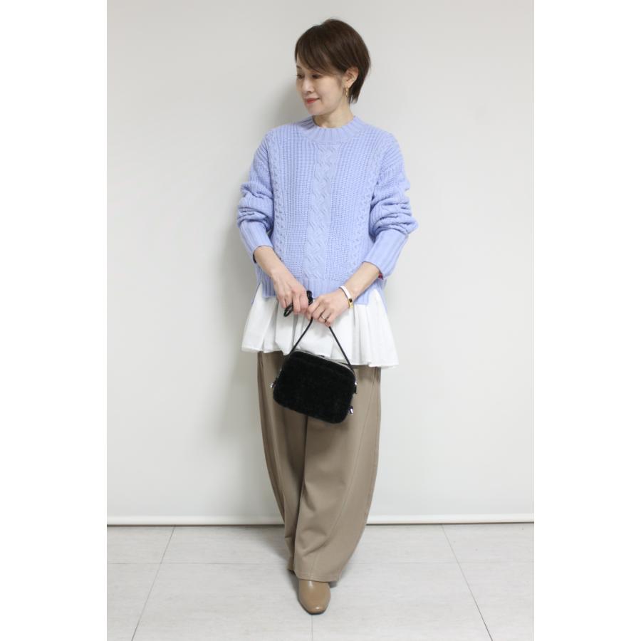 Dignite collier（ディニテコリエ） ディニテコリエ(Dignite Collier