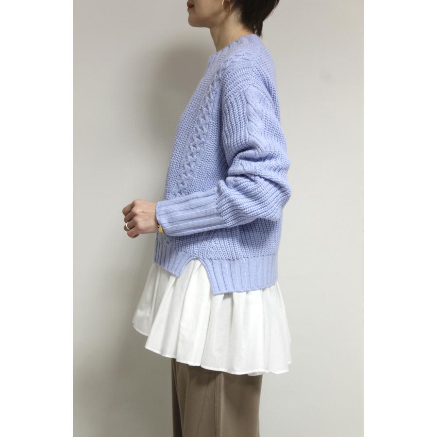 Dignite collier（ディニテコリエ） ディニテコリエ(Dignite Collier