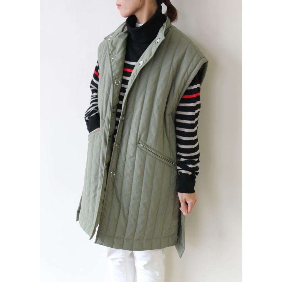 Dignite collier ディニテコリエ(Dignite Collier）キルティング