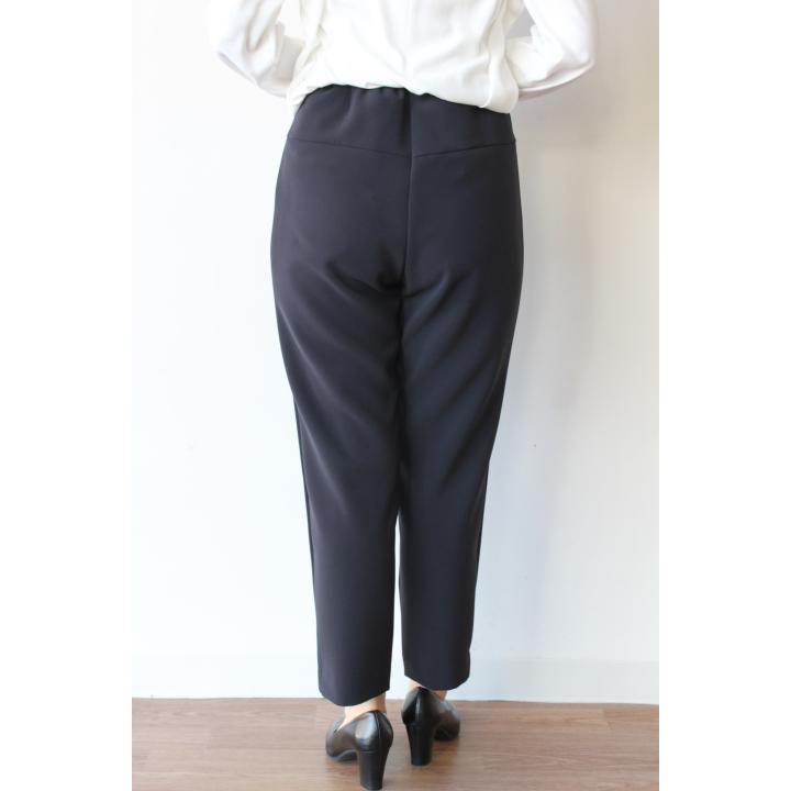 SONO セットアップ　サイズ1 Sono ソーノ（SONO）マルチパンツ／ネイビー【入卒対応の