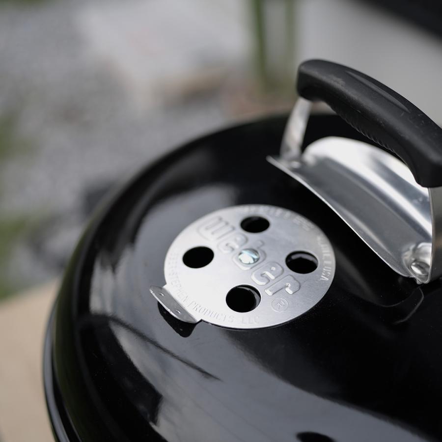 WEBER 【Weber公式】 ウェーバー バーベキュー コンロ 47cm WEBER 【Weber公式】 ウェーバー バーベキュー コンロ 47cm