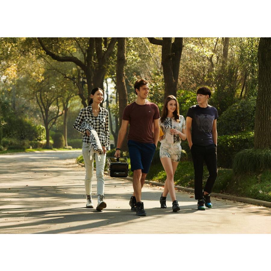【Weber公式】 ウェーバー ゴーエニウェアー 2-4人用 121908 / Go Anywhere シリーズ [ バーベキュー コンロ ] 【 10年保証 / 送料無料 】の画像