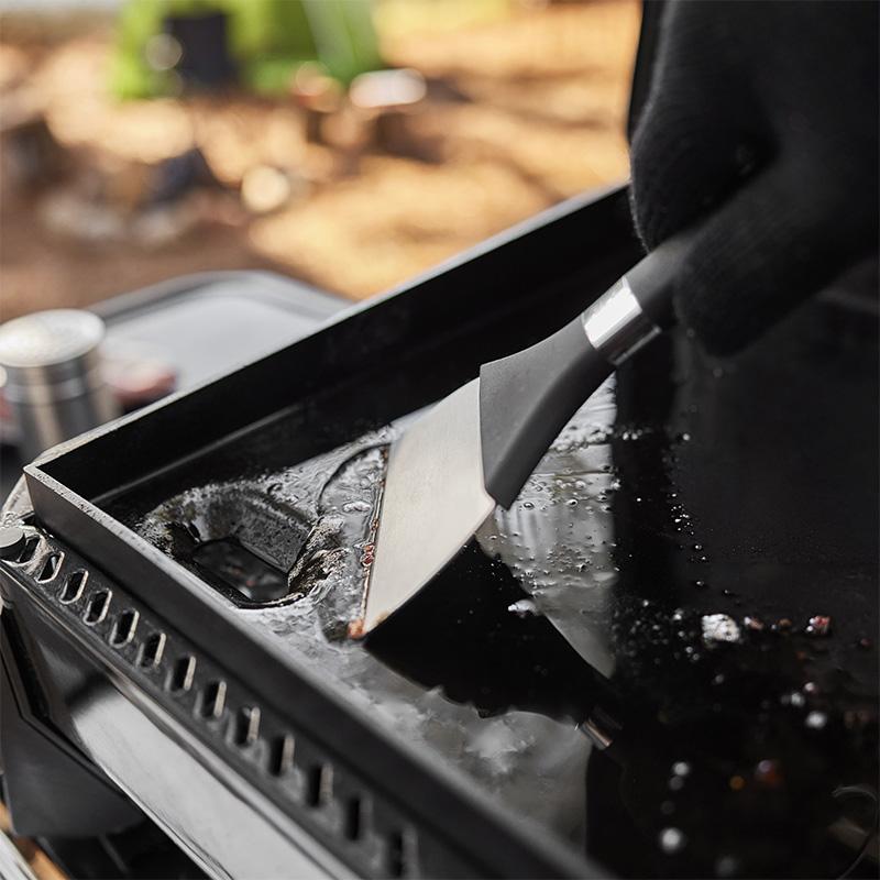 WEBER（ウェーバー） 【Weber公式】 Slate Compact 4-6人用 1500991
