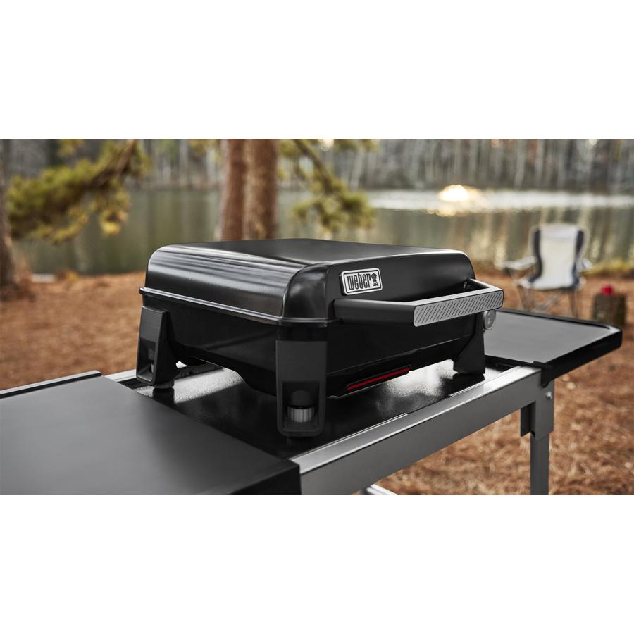 WEBER（ウェーバー） 【Weber公式】 Slate Compact 4-6人用 1500991