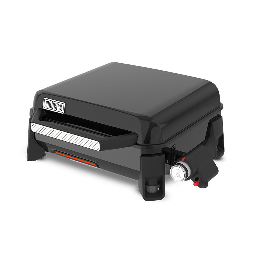 WEBER（ウェーバー） 【Weber公式】 Slate Compact 4-6人用 1500991