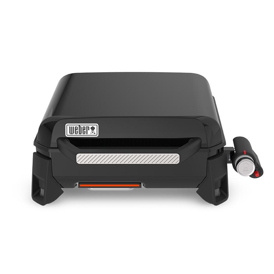WEBER（ウェーバー） 【Weber公式】 Slate Compact 4-6人用 1500991