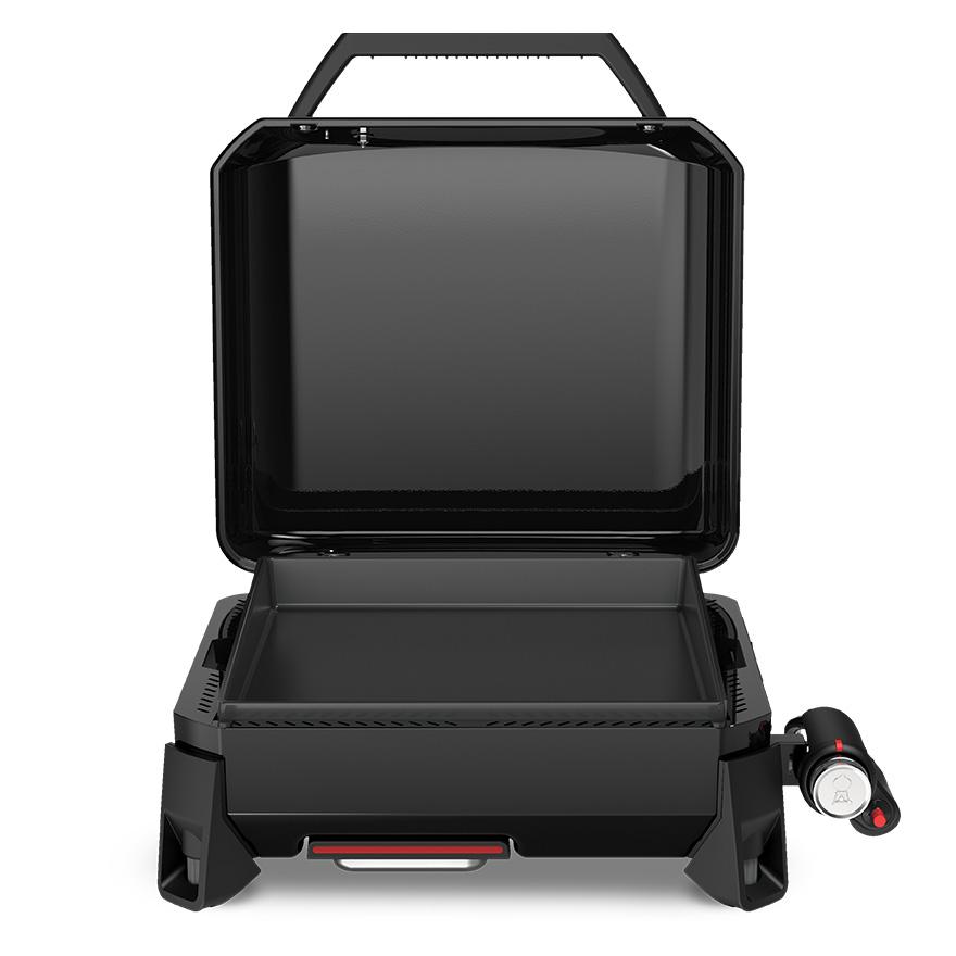 WEBER（ウェーバー） 【Weber公式】 Slate Compact 4-6人用 1500991