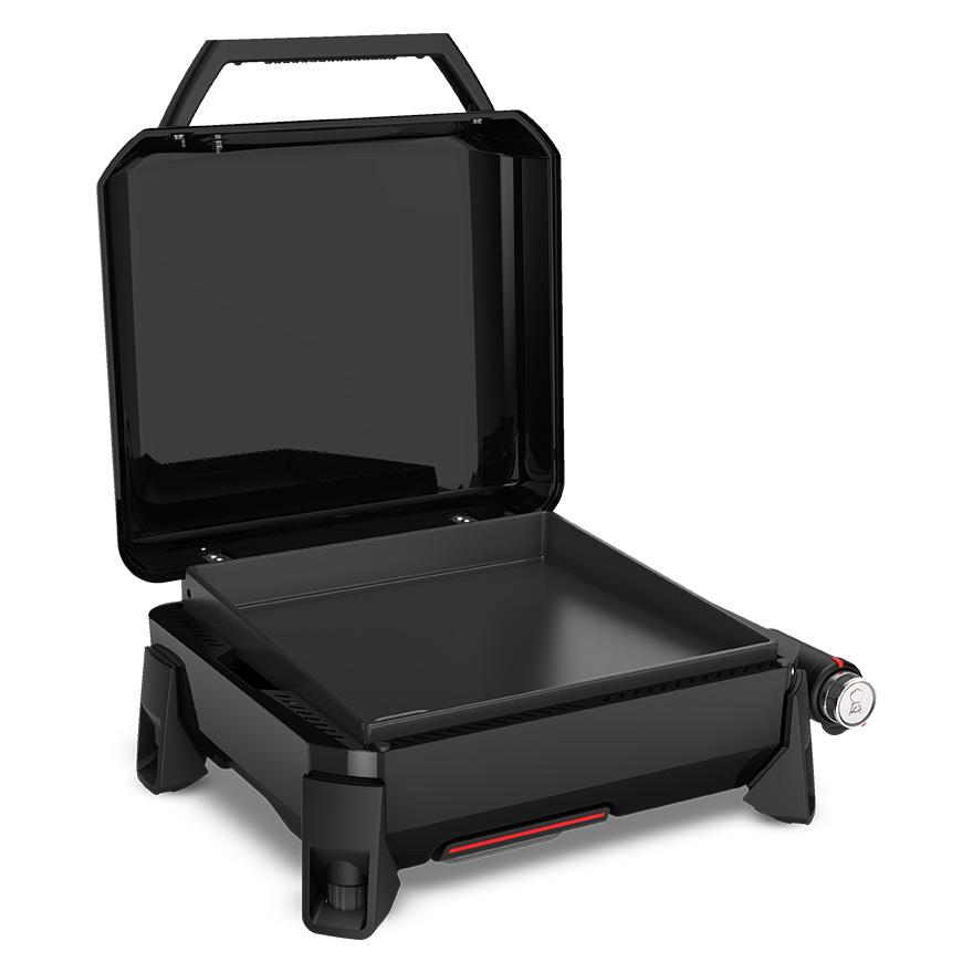 WEBER（ウェーバー） 【Weber公式】 Slate Compact 4-6人用 1500991