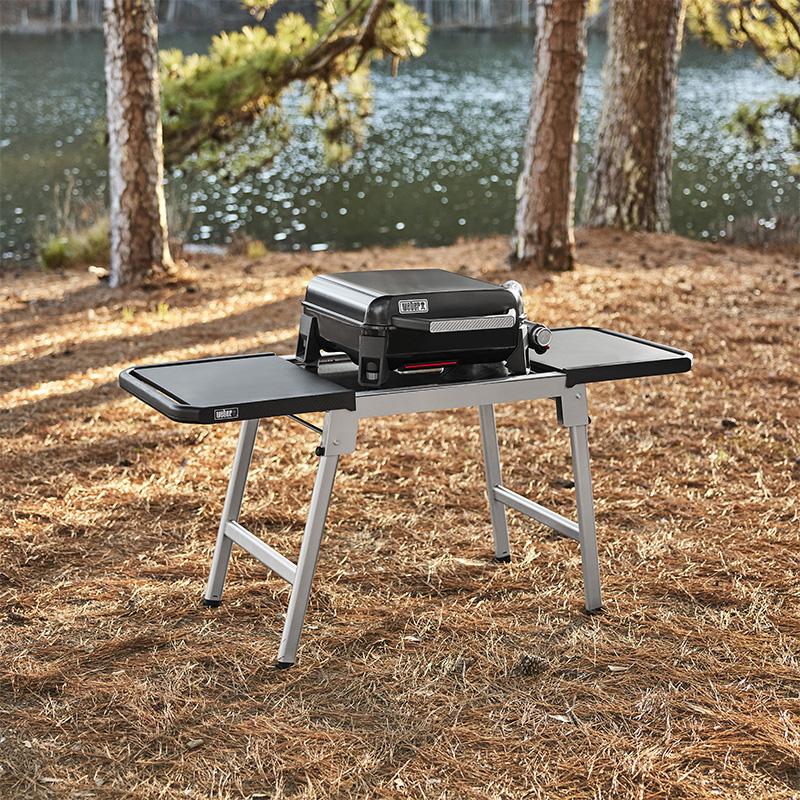 WEBER（ウェーバー） 【Weber公式】 Slate Compact 4-6人用 1500991
