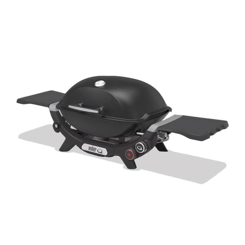 WEBER（ウェーバー） 【Weber公式】 バーベキュー コンロ Q2800N+ ガス