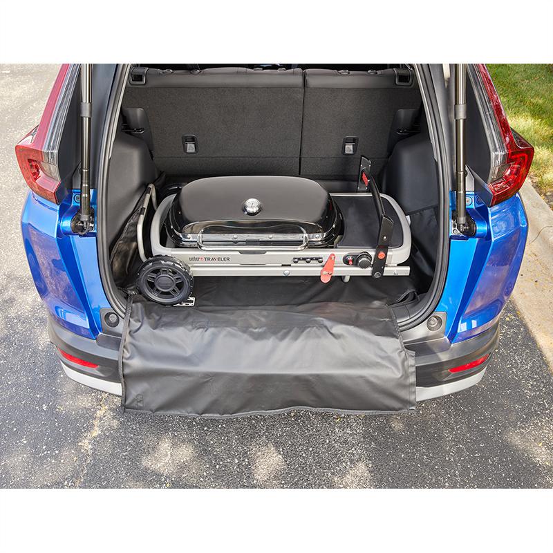 WEBER（ウェーバー） 【Weber公式】 バーベキュー WEBER TRAVELER