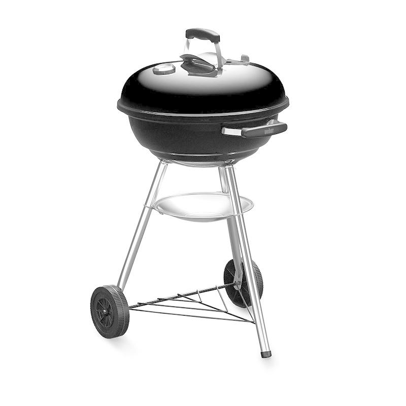 WEBER 【Weber公式】 ウェーバー 47CM COMPACT スターターセット 