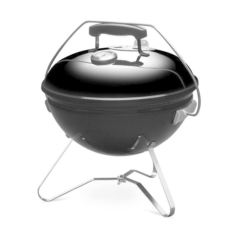 WEBER（ウェーバー） 【Weber公式】 37cm スモーキージョー プレミアム