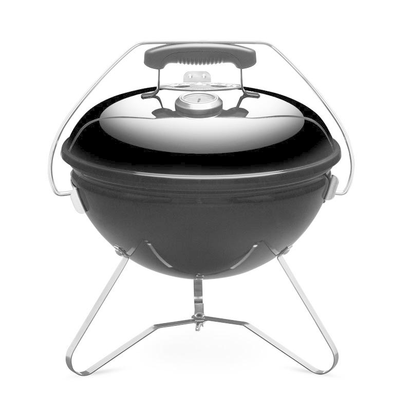 Weber/ ウェーバー SMOKEY JOE スモーキージョー 37cm WEBER（ウェーバー） 【Weber公式】 37cm スモーキージョー プレミアム