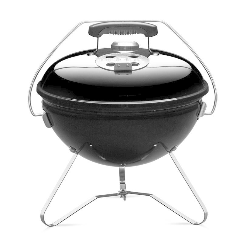 WEBER（ウェーバー） 【Weber公式】 37cm スモーキージョー プレミアム
