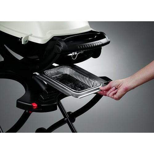 【Weber公式】 ウェーバー Q2200 カート セット 1501441 / Q2200 ガスグリル 6-8人用 540100JPN / Qポータブルカート 6557 【 5年保証 / 送料無料 】_13