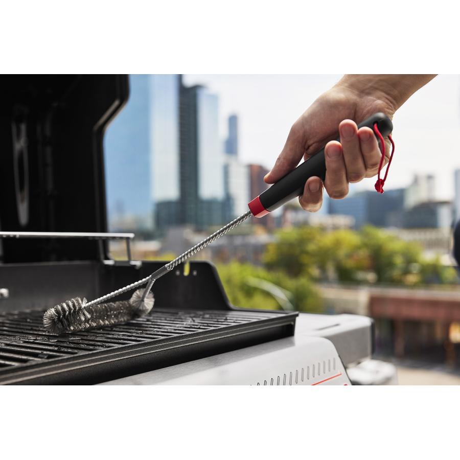 新品未開封 Weber Spirit / E-325 3バーナー1501987 WEBER（ウェーバー） 【Weber公式】 スピリット Spirit E-325 3