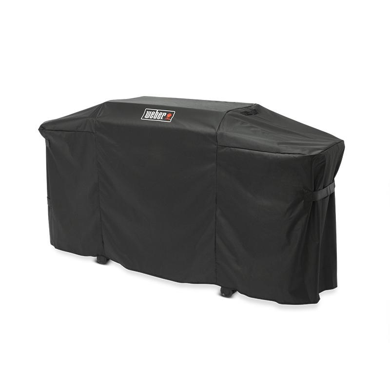 SLATE プレミアムグリルカバー 3400119 WEBER（ウェーバー） 【Weber公式】 バーベキュー Weber SLATE