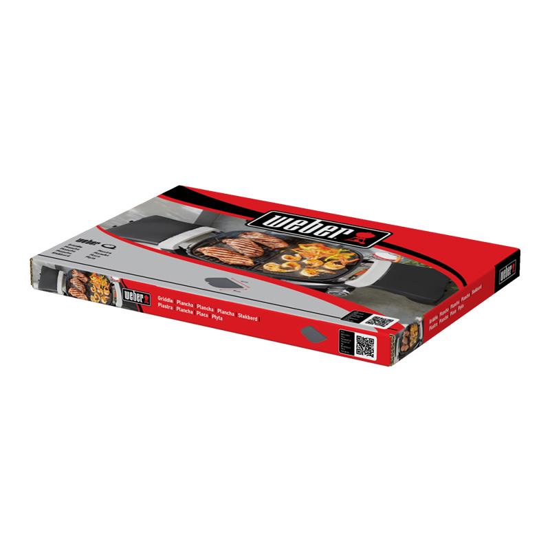 南12条店 新品 Weber/ウェーバー BBQグリル キャンプQスーパーセット Q1250+別売り ポータブルカート 6557セット WEBER（ウェーバー） 【Weber公式】 バーベキュー コンロ Q1200N 専用
