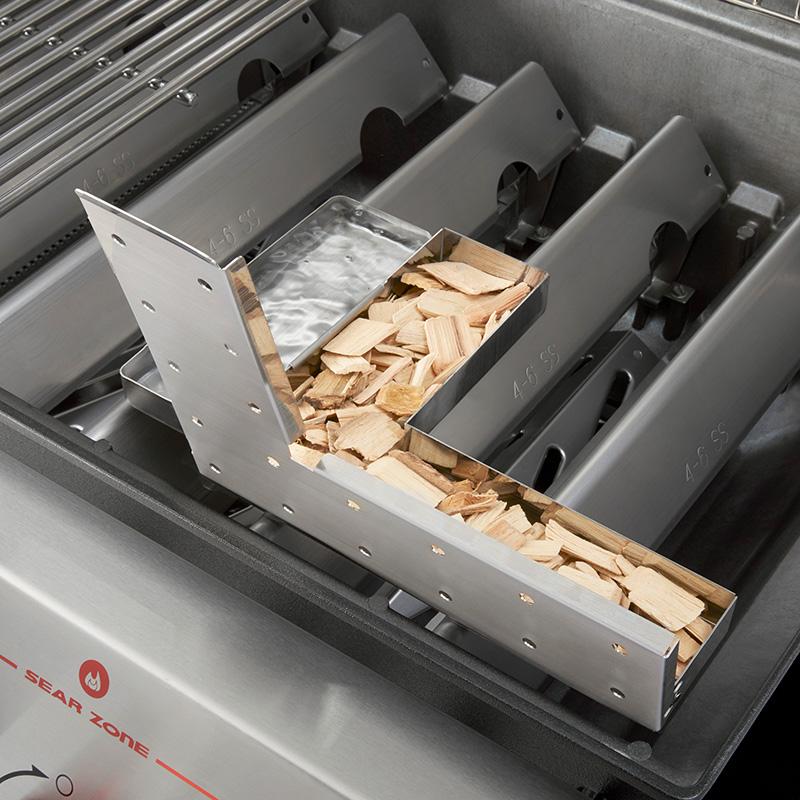 Weber ジェネシス E-335 3バーナー 35410013 WEBER 【Weber公式】 ウェーバー バーベキュー ジェネシス E-335