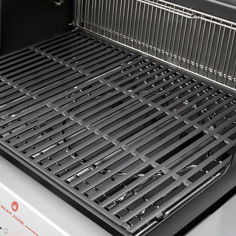 Weber ウェーバー  BBQ ガスグリル GENESIS II E410 35410013_sam.jpg