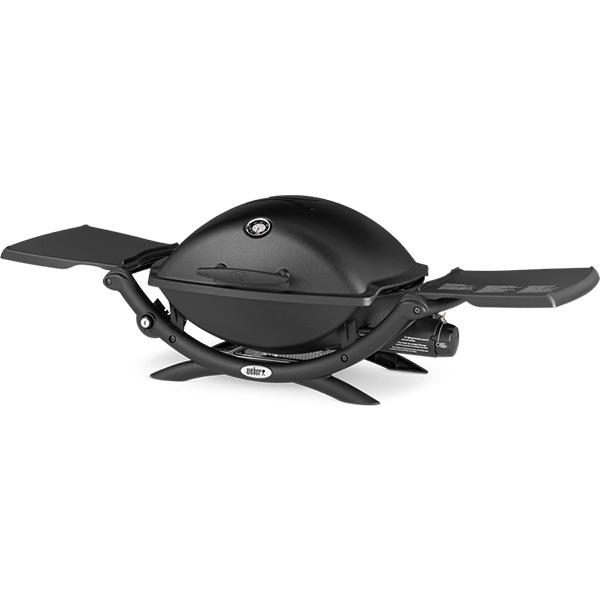 WEBER（ウェーバー） 【Weber公式】 バーベキュー コンロQ 2200 ガス