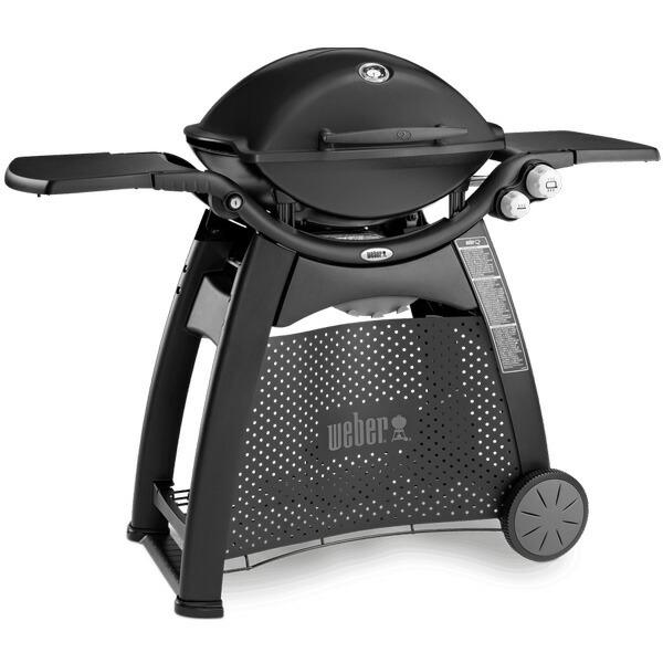 WEBER 【Weber公式】 ウェーバー バーベキュー コンロQ 3200 WEBER 【Weber公式】 ウェーバー バーベキュー コンロQ 3200