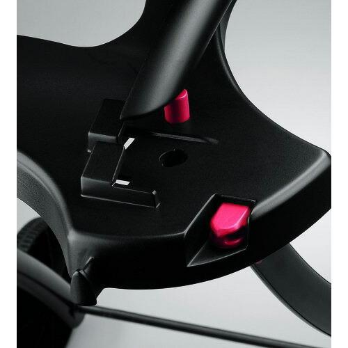 WEBER（ウェーバー） 【Weber公式】 バーベキュー コンロ Qポータブル