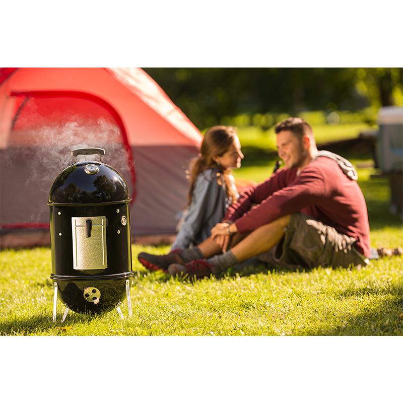 WEBER 【Weber公式】 ウェーバー バーベキュー スモーキー WEBER 【Weber公式】 ウェーバー バーベキュー スモーキー