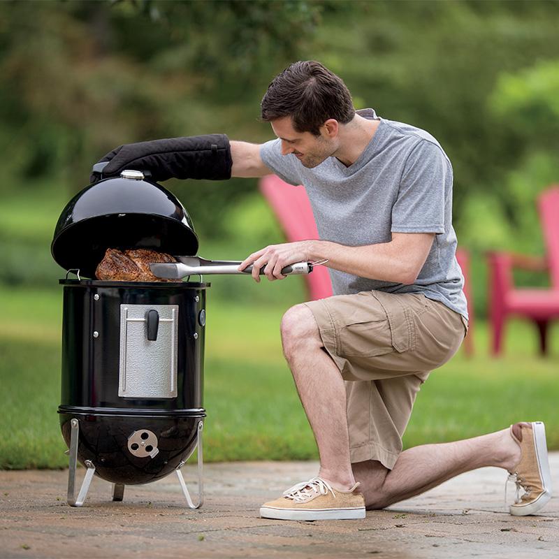 WEBER 【Weber公式】 ウェーバー バーベキュー スモーキー WEBER 【Weber公式】 ウェーバー バーベキュー スモーキー