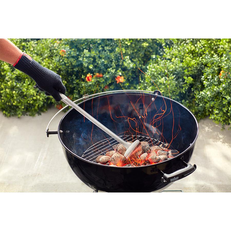 WEBER（ウェーバー） 【Weber公式】 チャコールレーキ 【日本正規品