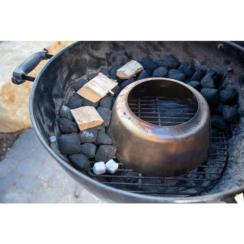 WEBER 【Weber公式】 ウェーバー チャコールヒート WEBER 【Weber公式】 ウェーバー チャコールヒート