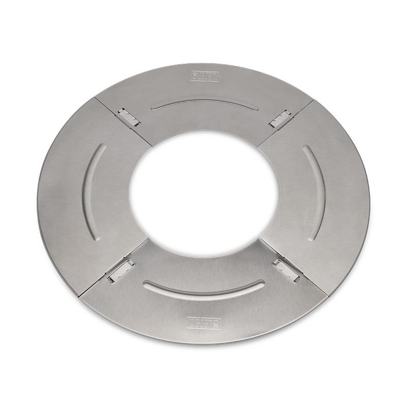 WEBER（ウェーバー） 【Weber公式】 チャコールヒートコントローラー