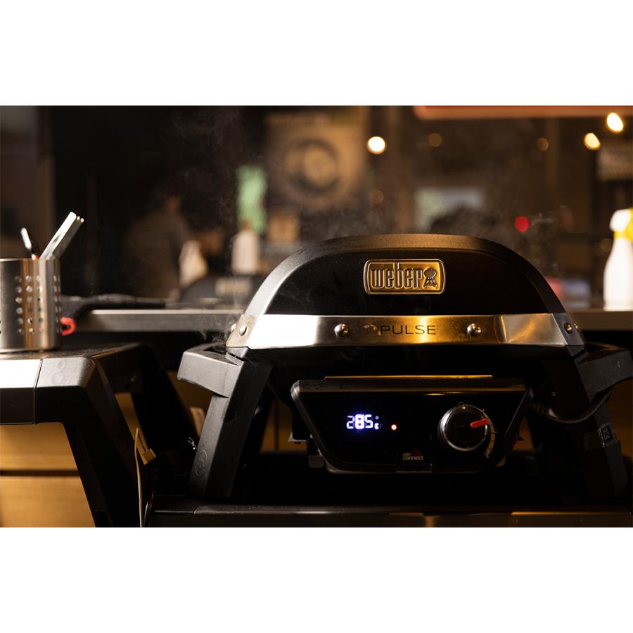 WEBER 【Weber公式】 ウェーバー バーベキュー コンロ パルス WEBER 【Weber公式】 ウェーバー バーベキュー コンロ パルス