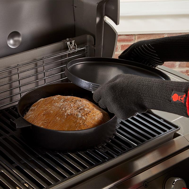 Weber バーベキューコンロ 黒 WEBER 【Weber公式】 ウェーバー バーベキュー コンロ グルメ