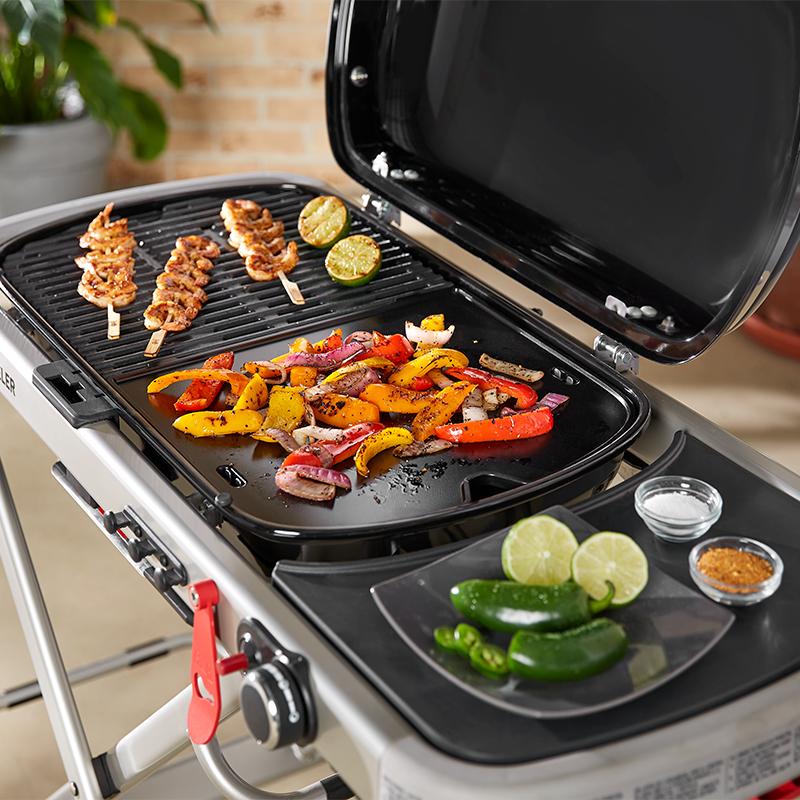 WEBER 【Weber公式】 ウェーバー バーベキュー Traveler WEBER 【Weber公式】 ウェーバー バーベキュー Traveler