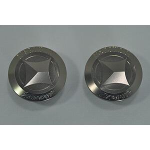 MORIWAKI ENGINEERING モリワキエンジニアリング フレームホールプラグ ゼファー1100 ゼファー400 ゼファーX KAWASAKI カワサキ フレームホールキャップ 外装 | モリワキ