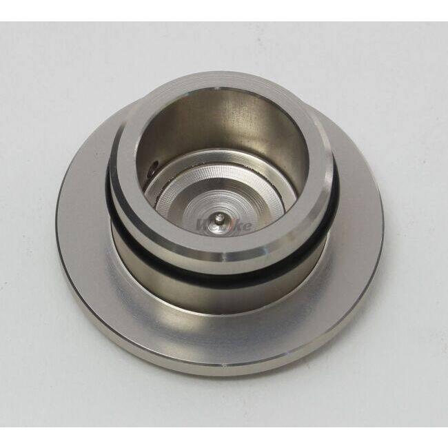 MORIWAKI ENGINEERING モリワキエンジニアリング フレームホールプラグ ゼファー1100 ゼファー400 ゼファーX KAWASAKI カワサキ フレームホールキャップ 外装 | モリワキ | 04