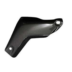 MORIWAKI ENGINEERING モリワキエンジニアリング カーボンヒートガード