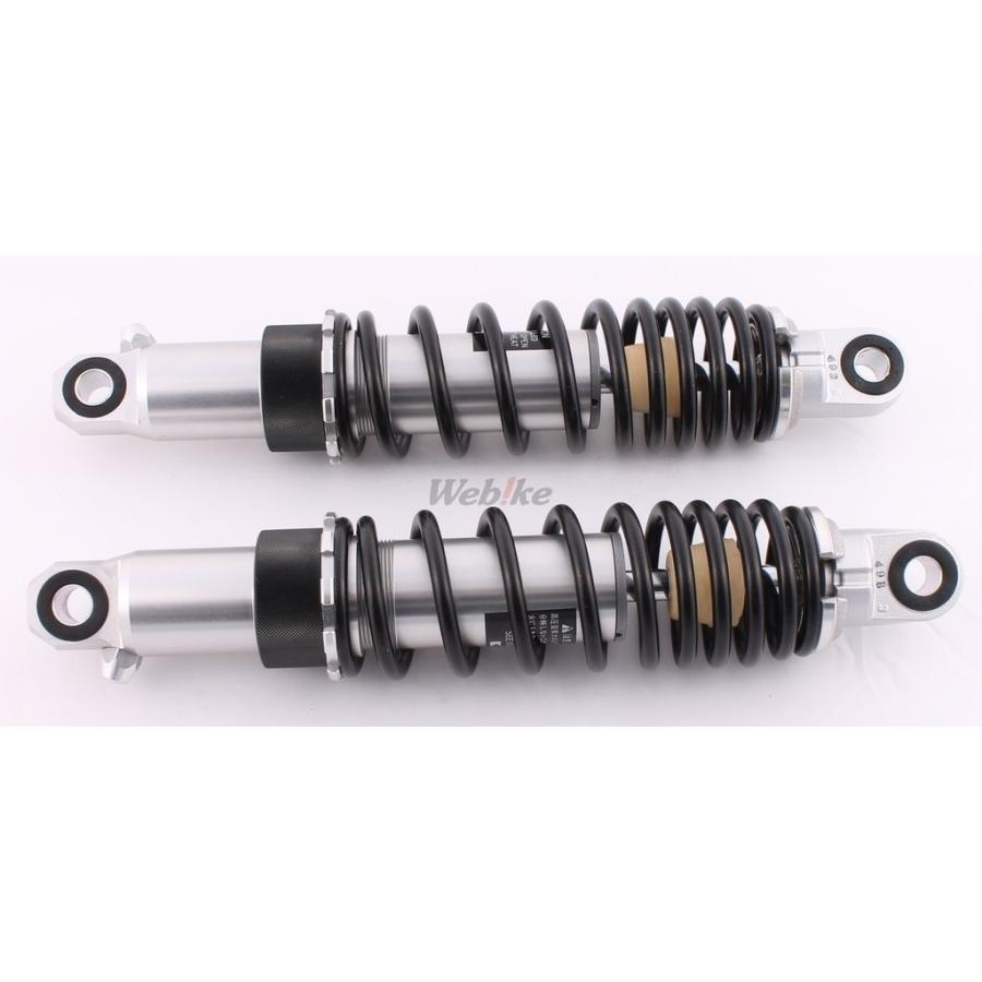 ペイトンプレイス Peyton Place KYB リアサスペンション KGS325 SR400