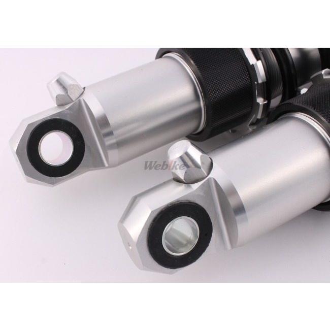 ペイトンプレイス Peyton Place KYB リアサスペンション KGS325 SR400
