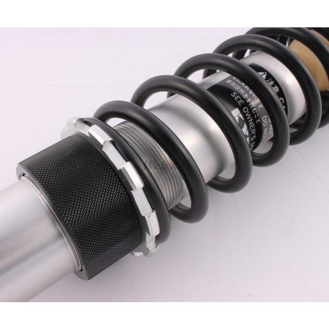 ペイトンプレイス Peyton Place KYB リアサスペンション KGS325 SR400