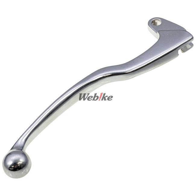 KIJIMA キジマ YAMAHA車対応右レバー SR400 SR500 TT-R125LW TW200 TY250 YZ125 YZ250 AG200 SR250 XT250 YAMAHA ヤマハ その他レバーオプション・補修部品 | KIJIMA | 01