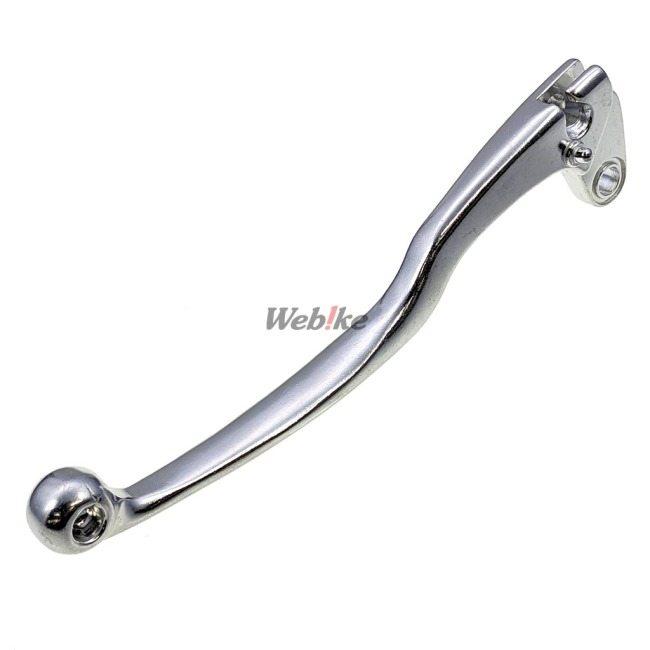 KIJIMA キジマ YAMAHA車対応右レバー SR400 SR500 TT-R125LW TW200 TY250 YZ125 YZ250 AG200 SR250 XT250 YAMAHA ヤマハ その他レバーオプション・補修部品 | KIJIMA | 04