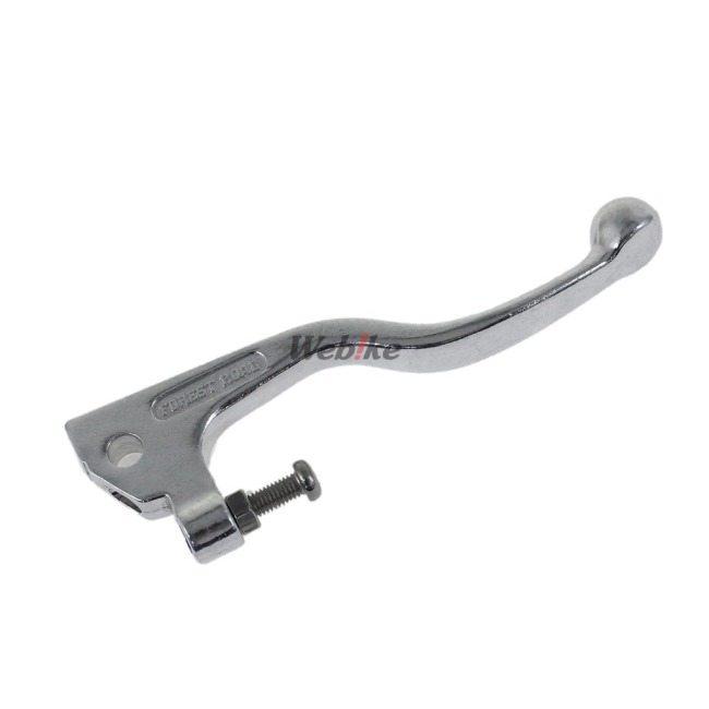 KIJIMA キジマ YAMAHA車対応右レバー DT200WR TZR50 YZ125 YZ250 YZ80 XT400アルテシア マジェスティ250(SG03J) TT225 TZ50 TZM50 ランツァ (DT230) ハンドル | KIJIMA | 01