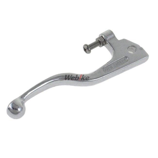 KIJIMA キジマ YAMAHA車対応右レバー DT200WR TZR50 YZ125 YZ250 YZ80 XT400アルテシア マジェスティ250(SG03J) TT225 TZ50 TZM50 ランツァ (DT230) ハンドル | KIJIMA | 03