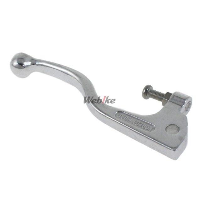 KIJIMA キジマ YAMAHA車対応右レバー DT200WR TZR50 YZ125 YZ250 YZ80 XT400アルテシア マジェスティ250(SG03J) TT225 TZ50 TZM50 ランツァ (DT230) ハンドル | KIJIMA | 04